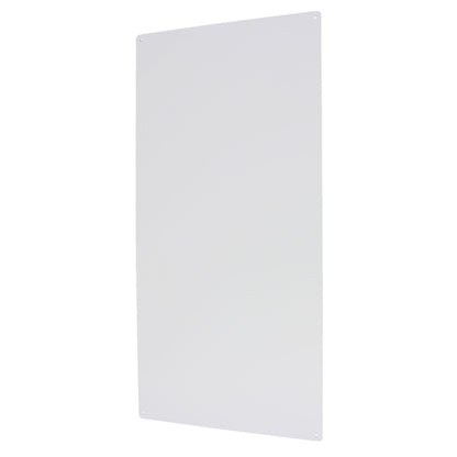 Frost 1186-W White Wall Protector Plate