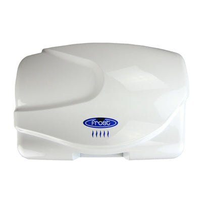 Frost 1187-1 Wall Mounted Automatic 220V White Hand dryer