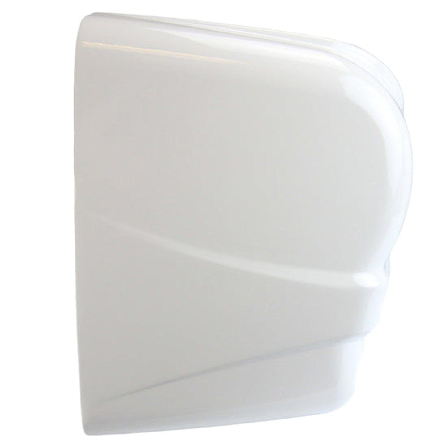 Frost 1187-1 Wall Mounted Automatic 220V White Hand dryer