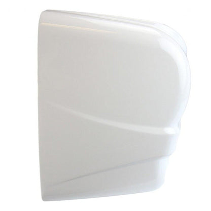 Frost 1187 Wall Mounted Automatic White Hand dryer