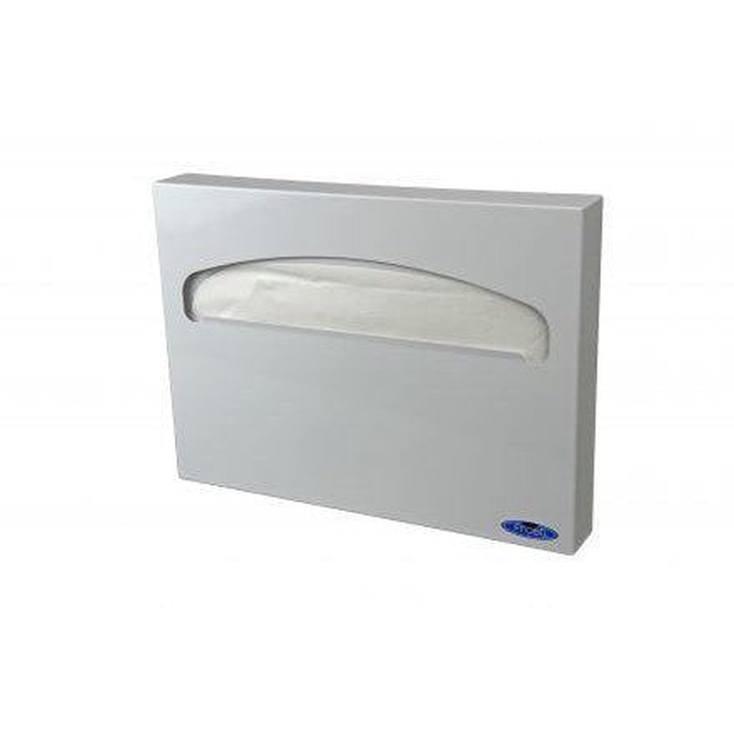 Frost 15 x 0.75 x 10.5 White Paper Product Dispenser