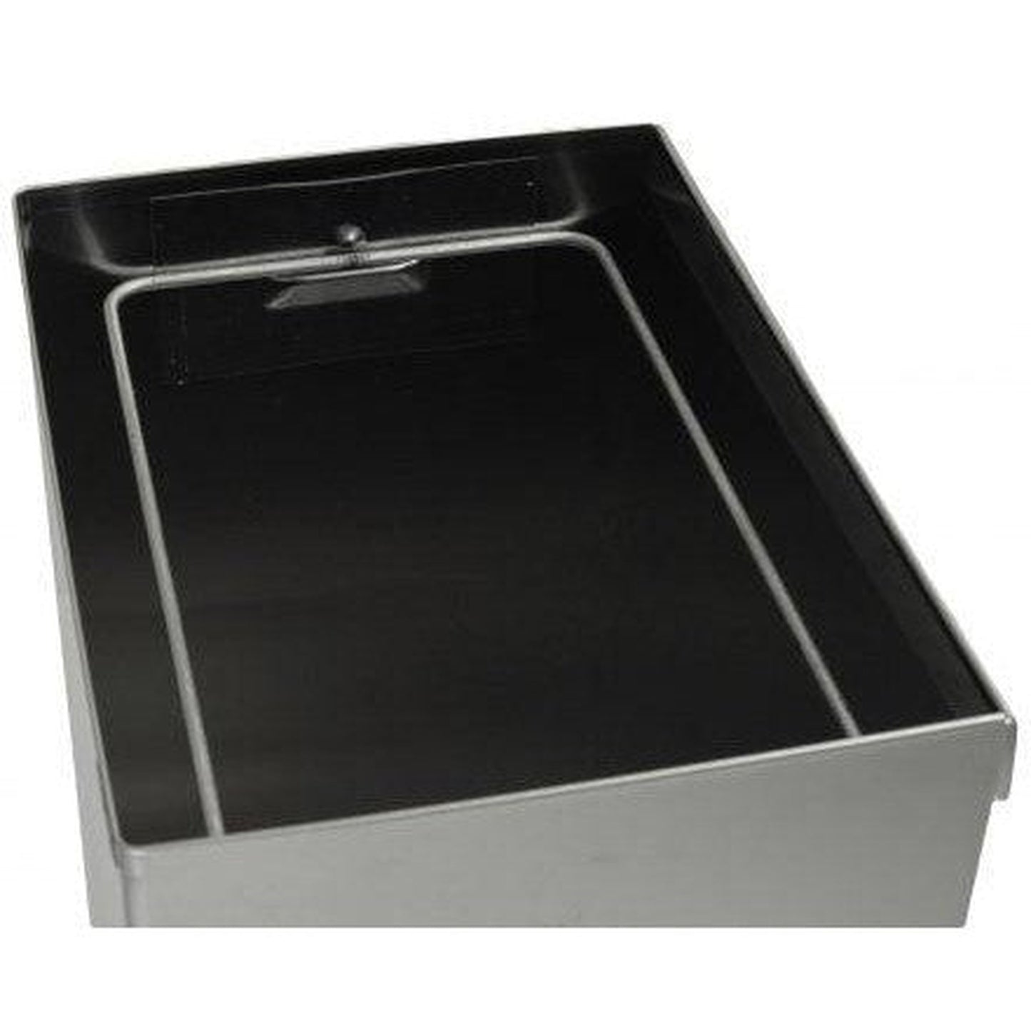 Frost 15.25 x 11.5 x 24.25 Stainless Steel Satin Waste Receptacles