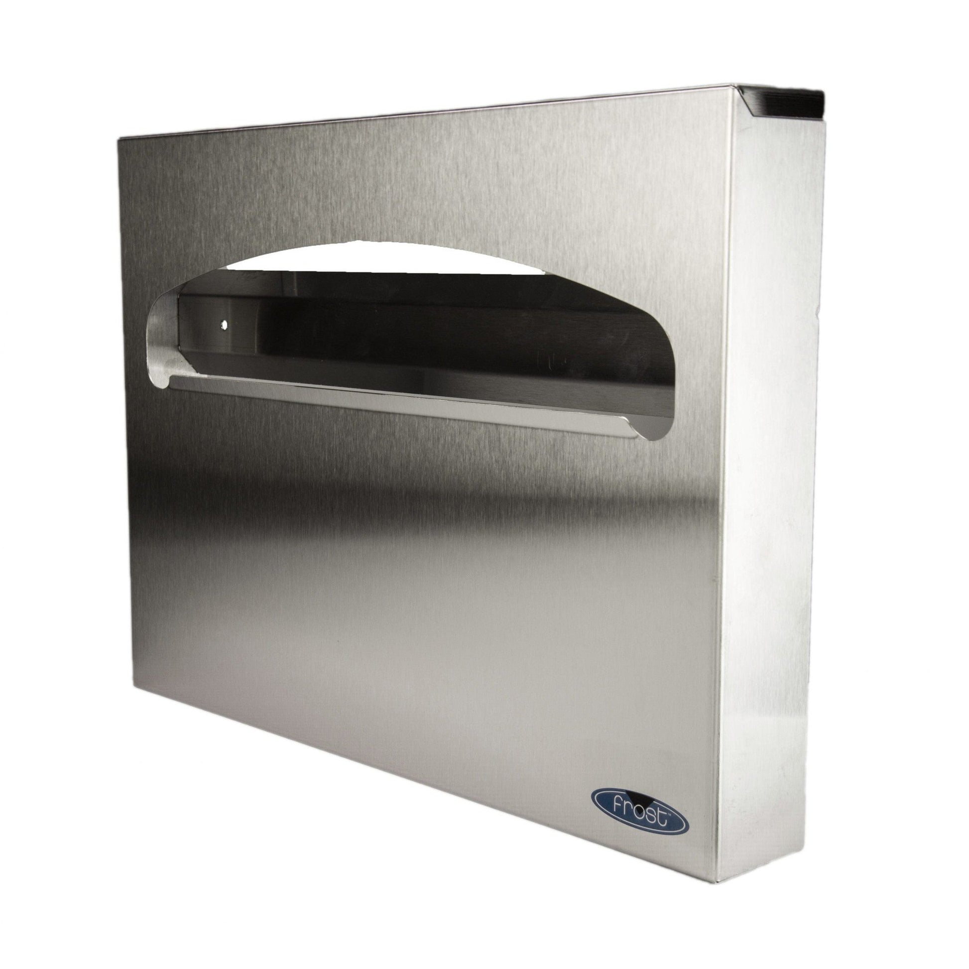 Frost 15.3 x 2 x 11.1 Stainless Steel Satin Paper Product Dispenser