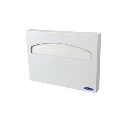 Frost 15.3 x 2 x 11.1 White Epoxy Powder Paper Product Dispenser