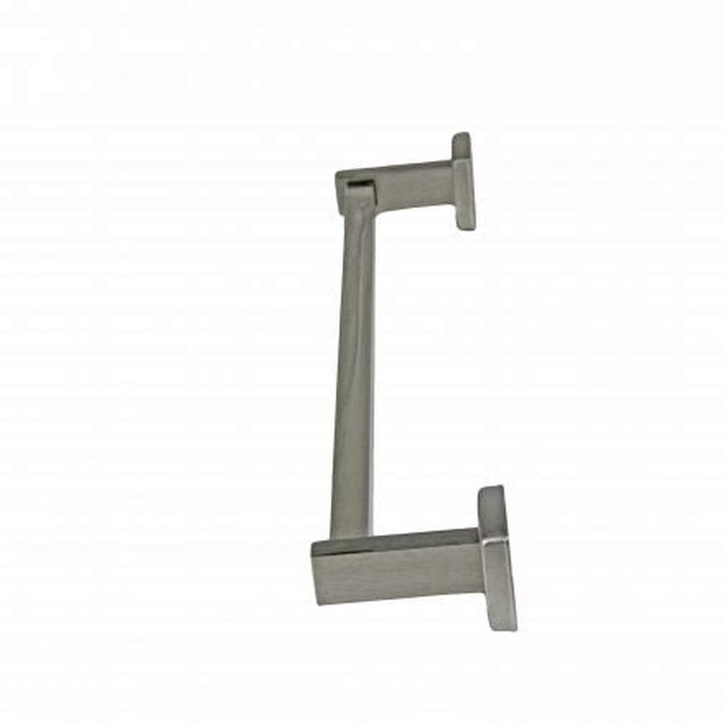 Frost 18 x 3.5 x 3 Brushed Stainless Steel Towel Rack