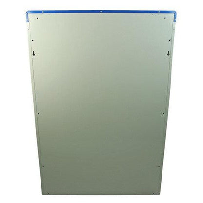 Frost 26.4 x 12.2 x 38.4 Light Grey Waste Receptacles