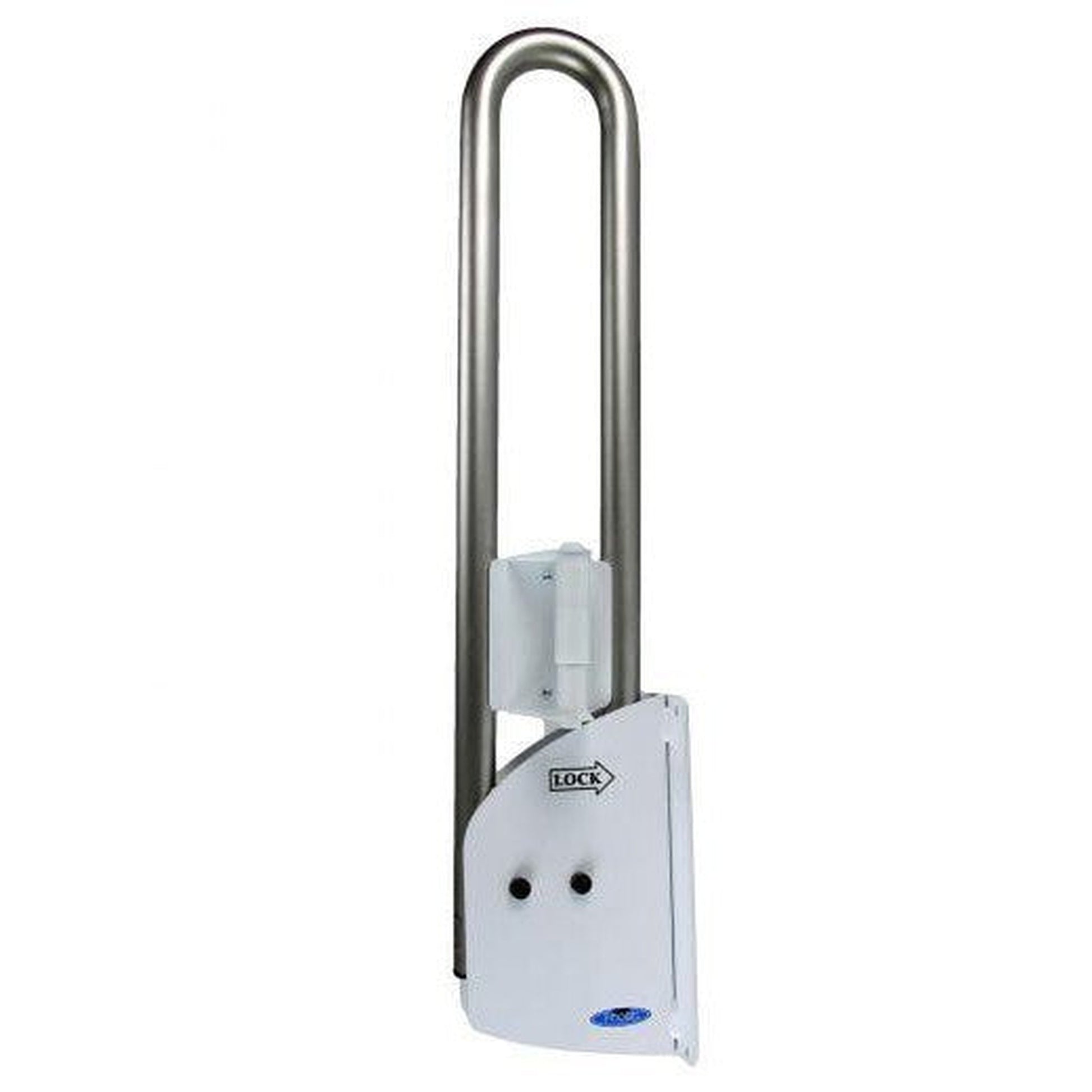 Frost 29.2 x 4.4 x 11 Stainless Steel Grab Bar