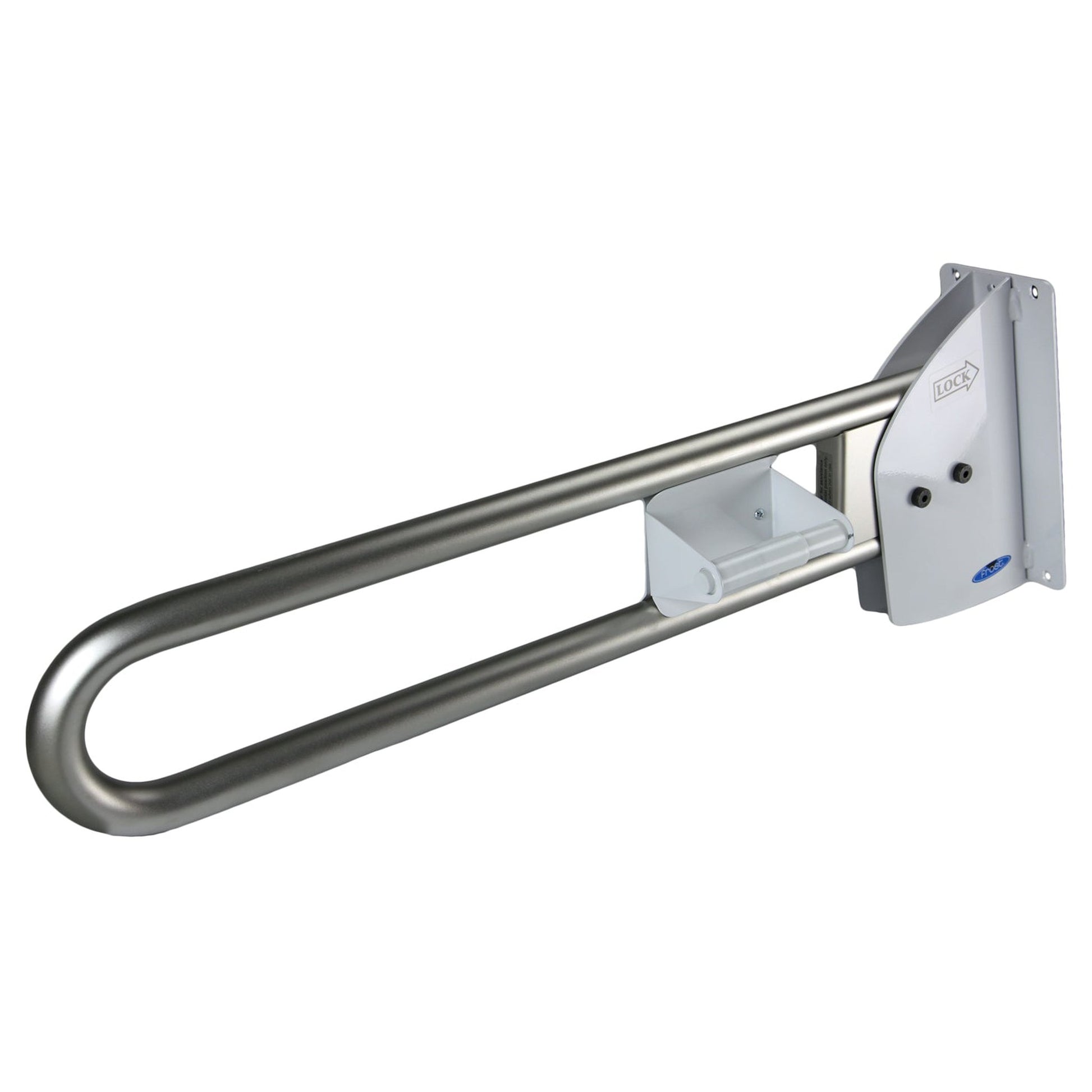 Frost 29.2 x 4.4 x 11 Stainless Steel Grab Bar