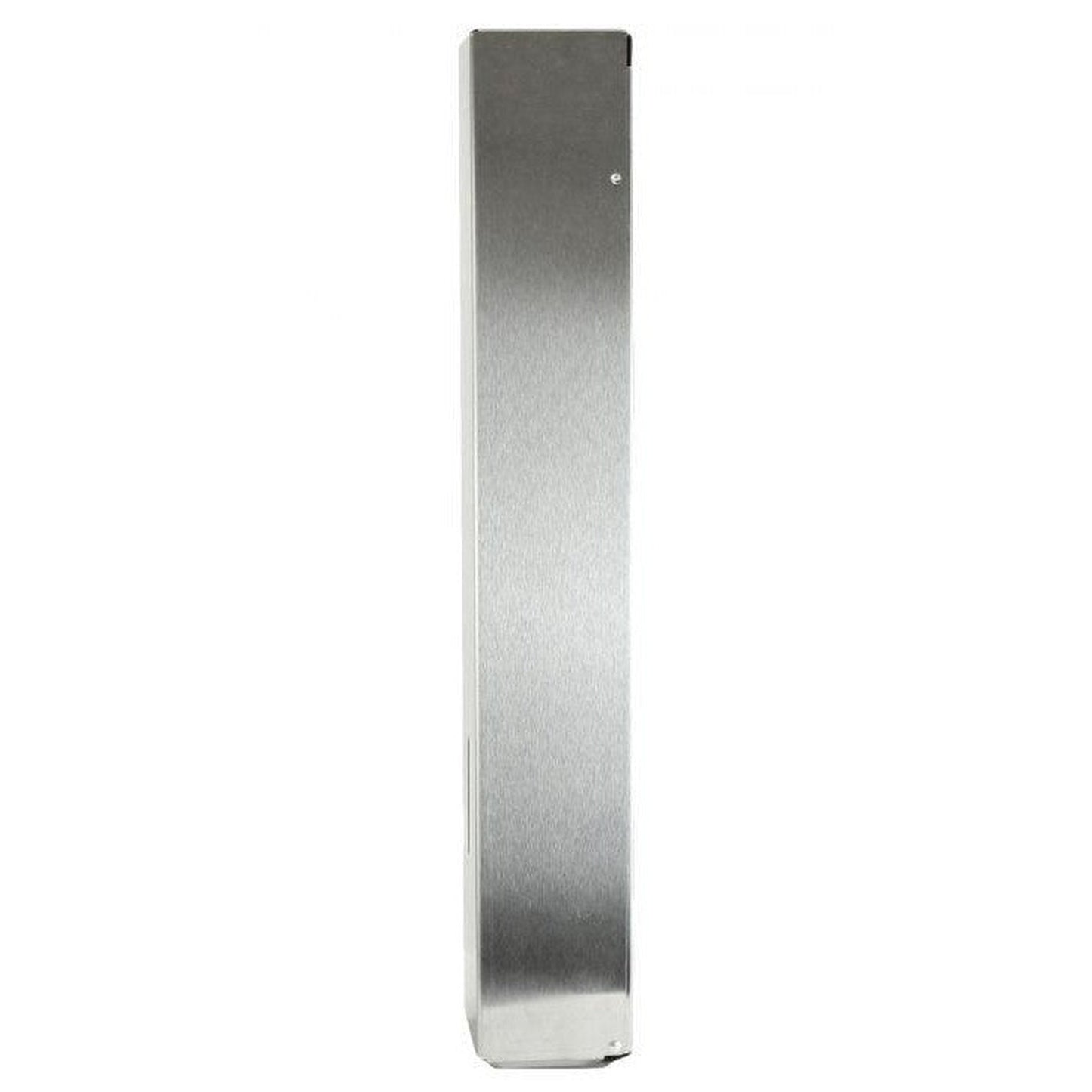 Frost 2.75 x 18.25 x 2.75 Stainless Steel Satin Paper Product Dispenser