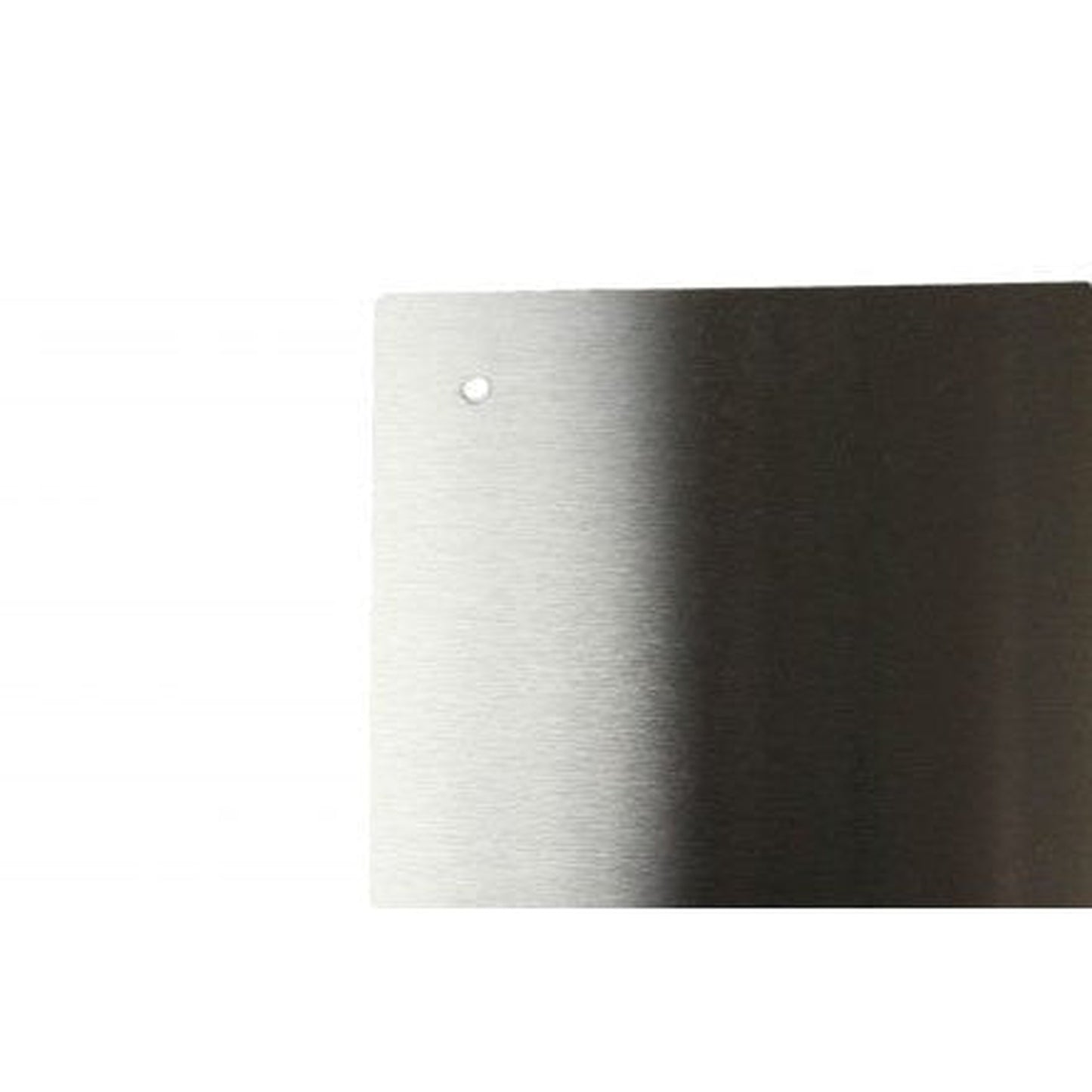 Frost 34 x 0.5 x 10 Stainless Steel Satin Washroom Accessories