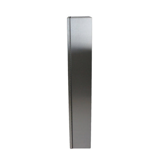 Frost 340C Wall Mounted Stainless Steel Waste Receptacle