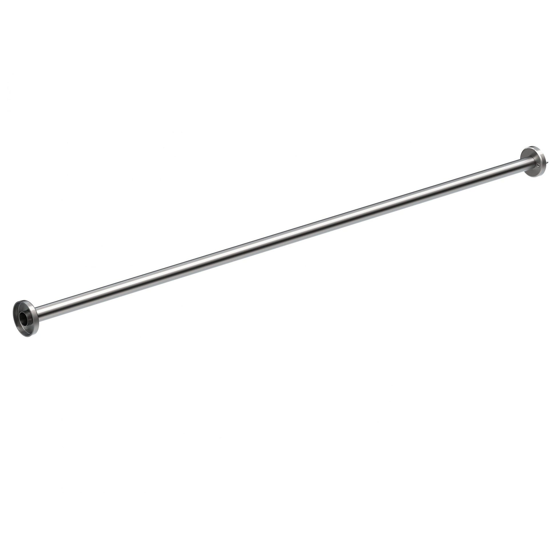 Frost 36 x 3 x 3 Brushed Stainless Steel Shower Accessories