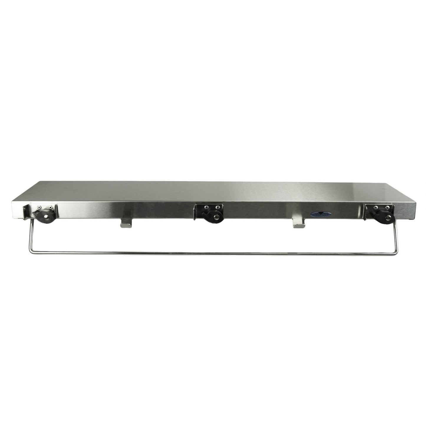 Frost 36 x 8 x 6 Stainless Steel Satin Janitoral Accessories