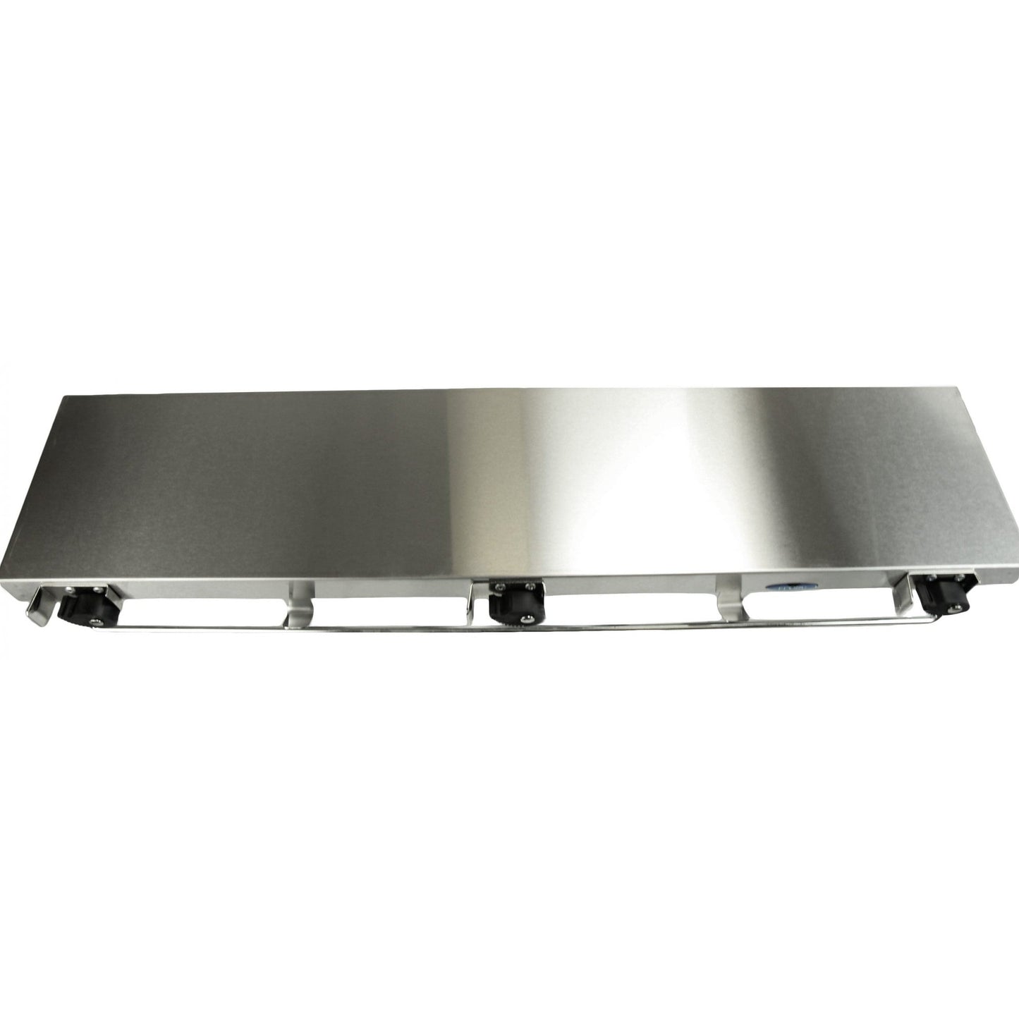 Frost 36 x 8 x 6 Stainless Steel Satin Janitoral Accessories