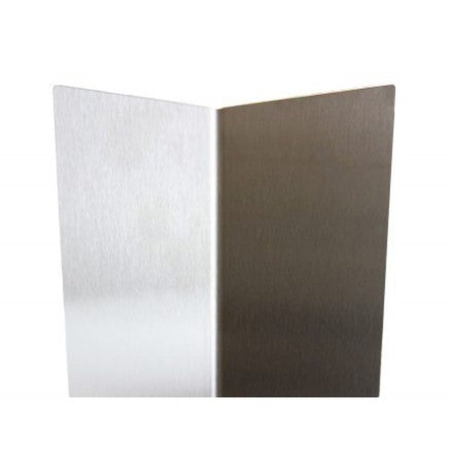 Frost 4 x 4 x 4 Stainless Steel Satin Washroom Accessories