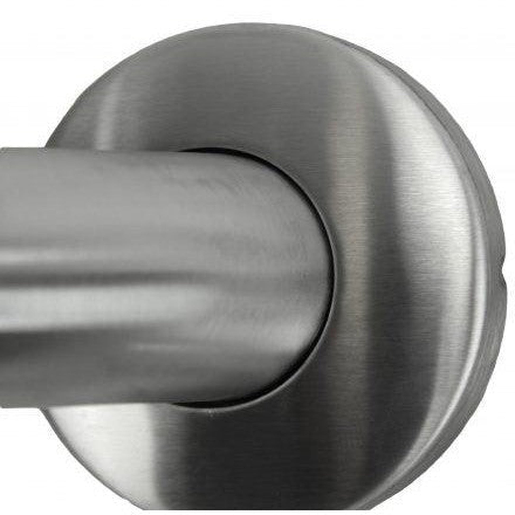 Frost 40 x 3 x 30 Brushed Stainless Steel Grab Bar