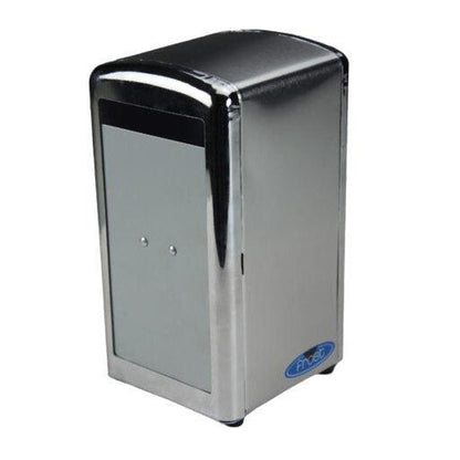 Frost 4.1 x 3.7 x 7.2 Chrome Paper Product Dispenser