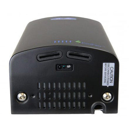 Frost 6 x 3.93 x 10.56 Black Epoxy Hand Dryer