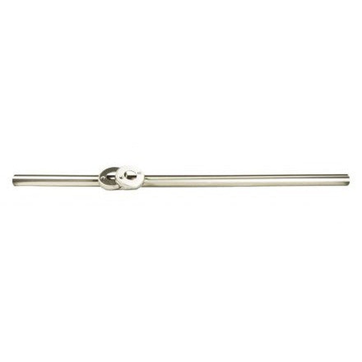 Frost 60 x 3 x 3 Brushed Stainless Steel Shower Accessories