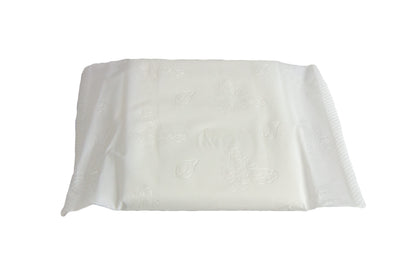 Frost 650-NA Assure Regular No.4 Maxi Pads with Wings - 250/Case