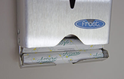 Frost 650-TA Assure Tampons - 500/Case