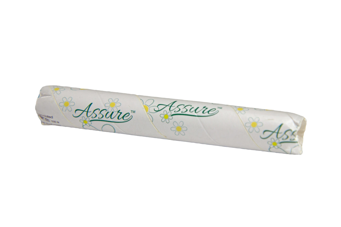 Frost 650-TA Assure Tampons - 500/Case