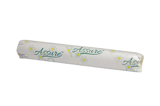 Frost 650-TA Assure Tampons - 500/Case