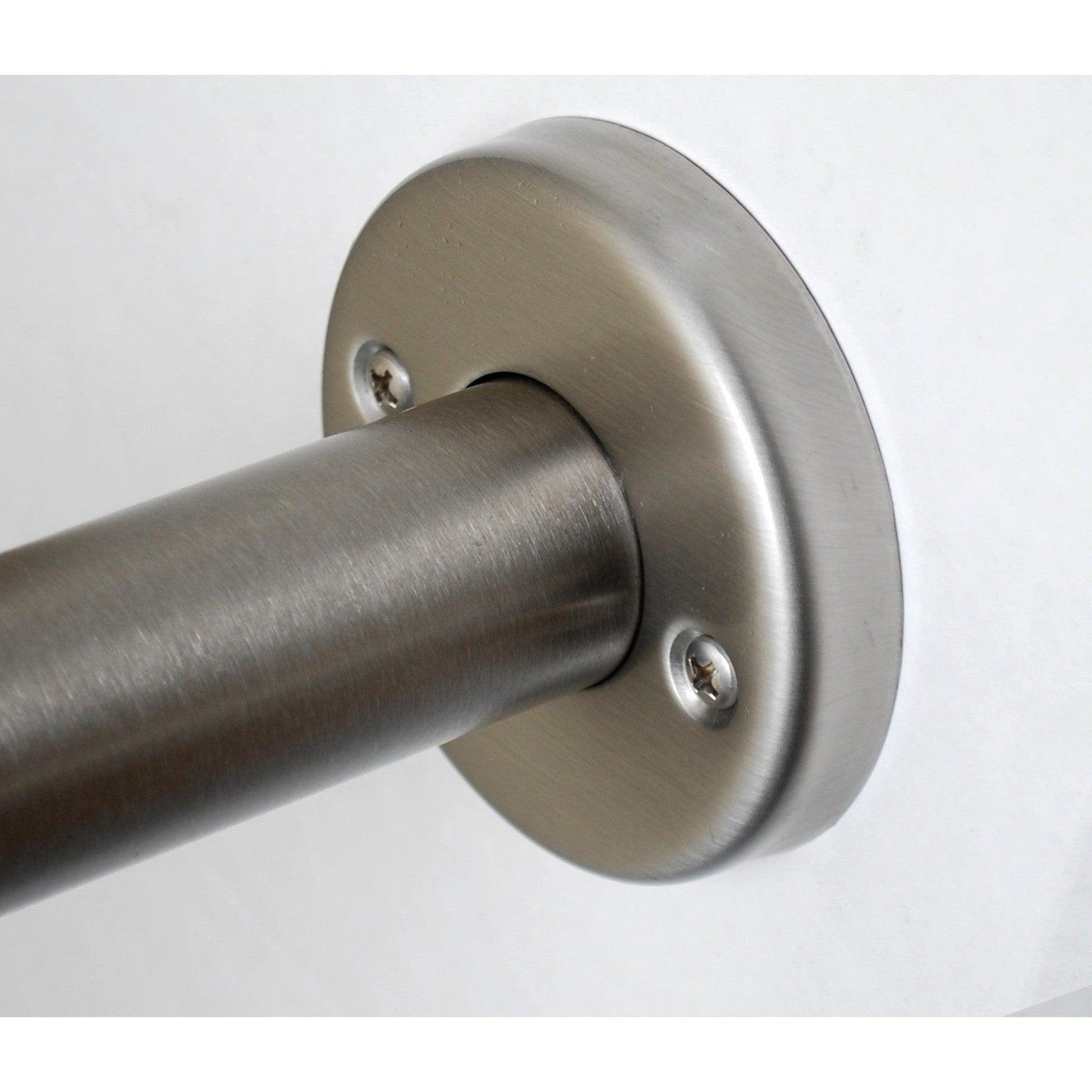 Frost 72 x 3 x 3 Brushed Stainless Steel Shower Accessories