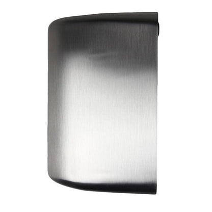 Frost 8 x 7.13 x 11 Satin Stainless Steel Hand Dryer