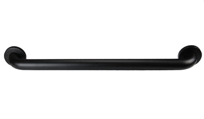 Frost 1001-BLK Series 42" Antimicrobial Matte Black Stainless Steel 1 ½” Diameter Grab Bars (Copy) (Copy) (Copy) (Copy)