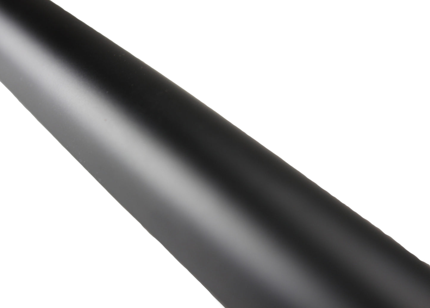 Frost 1001-BLK Series 42" Antimicrobial Matte Black Stainless Steel 1 ½” Diameter Grab Bars (Copy) (Copy) (Copy) (Copy)
