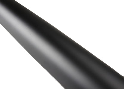 Frost 1001-BLK Series 42" Antimicrobial Matte Black Stainless Steel 1 ½” Diameter Grab Bars (Copy) (Copy) (Copy) (Copy)