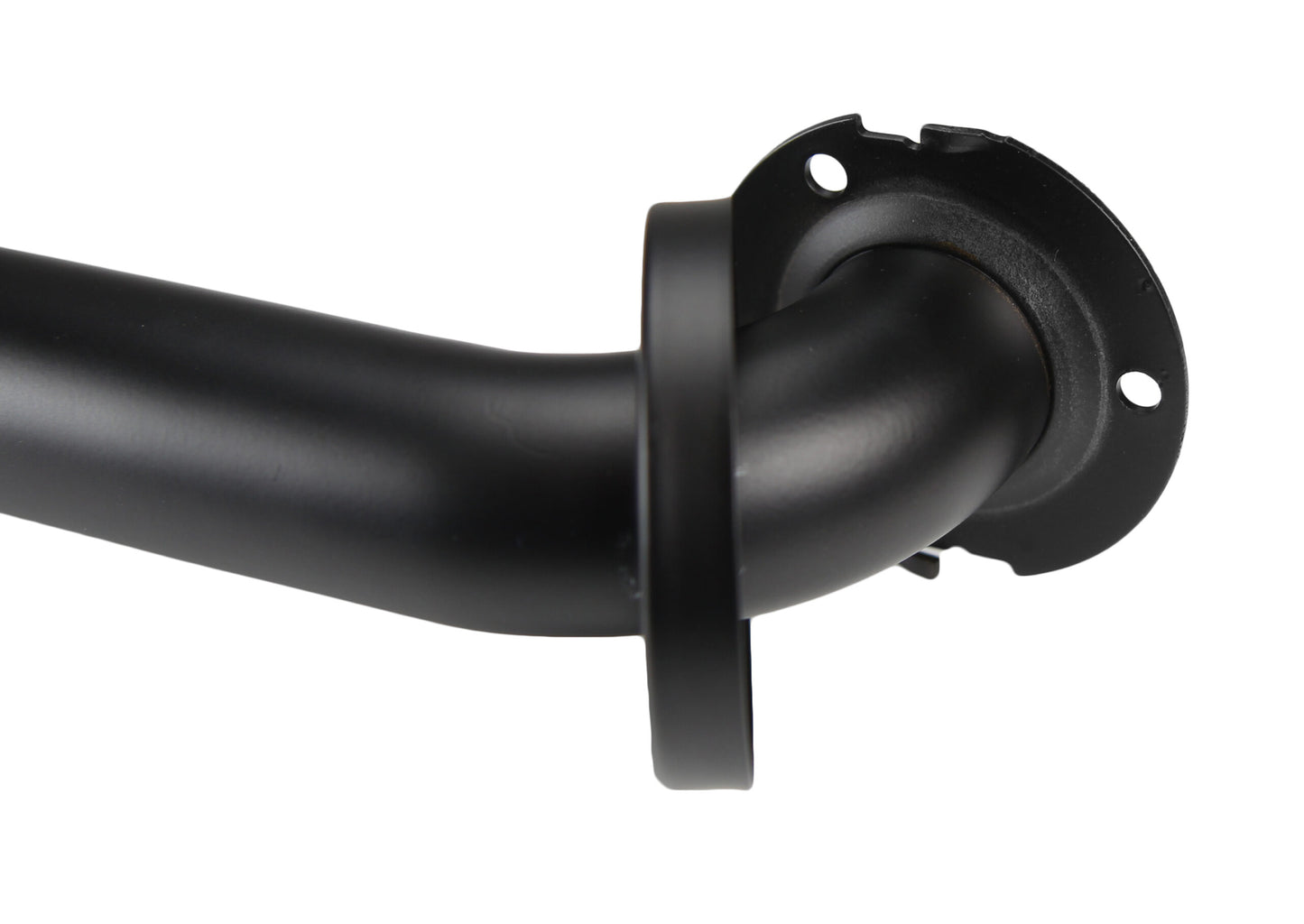 Frost 1001-BLK Series 42" Antimicrobial Matte Black Stainless Steel 1 ½” Diameter Grab Bars (Copy) (Copy) (Copy) (Copy)