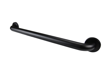 Frost 1001-BLK Series 42" Antimicrobial Matte Black Stainless Steel 1 ½” Diameter Grab Bars (Copy) (Copy) (Copy) (Copy)