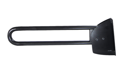 Frost 1055-BLK Black Swing Up Grab Bar