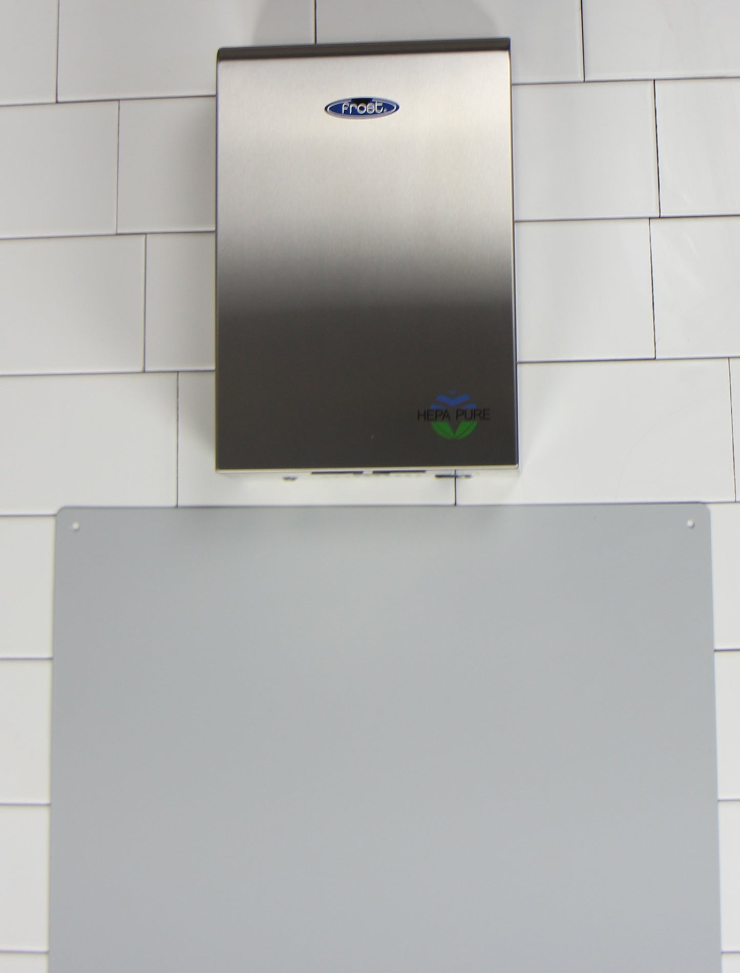 Frost 1186-G Wall Protector Plate