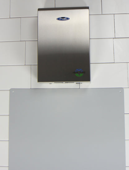 Frost 1186-G Wall Protector Plate
