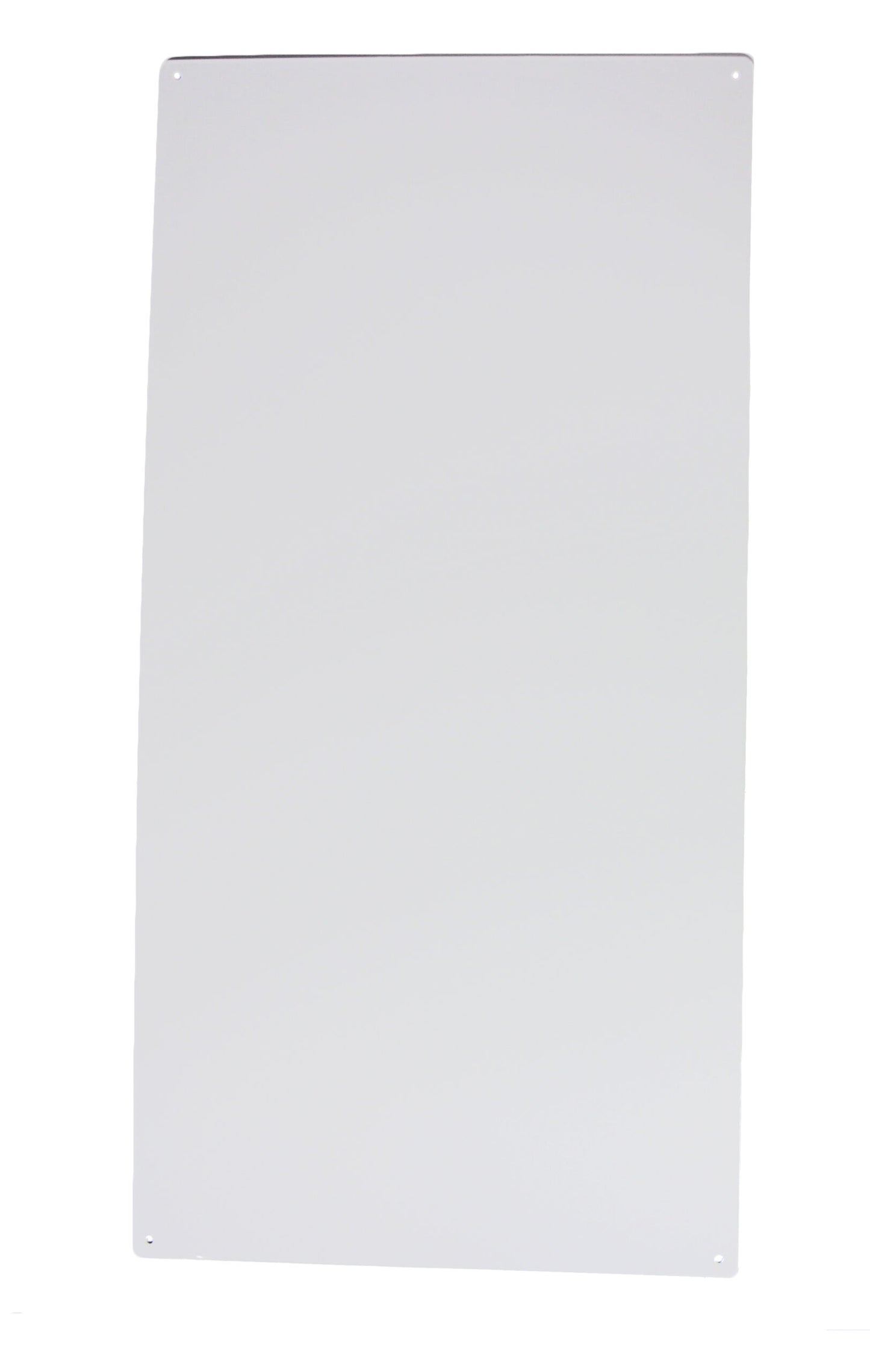 Frost 1186-W White Wall Protector Plate