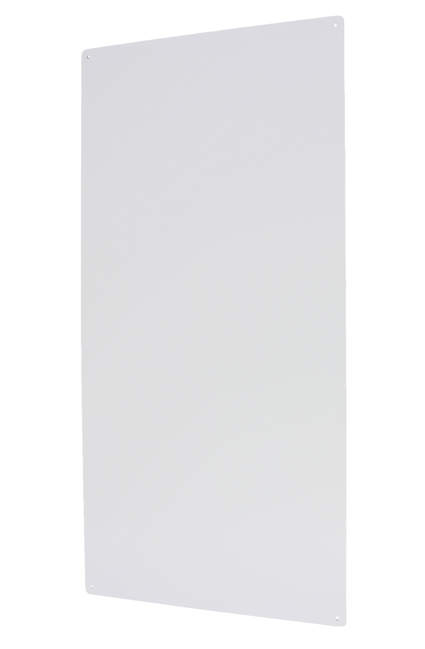 Frost 1186-W White Wall Protector Plate