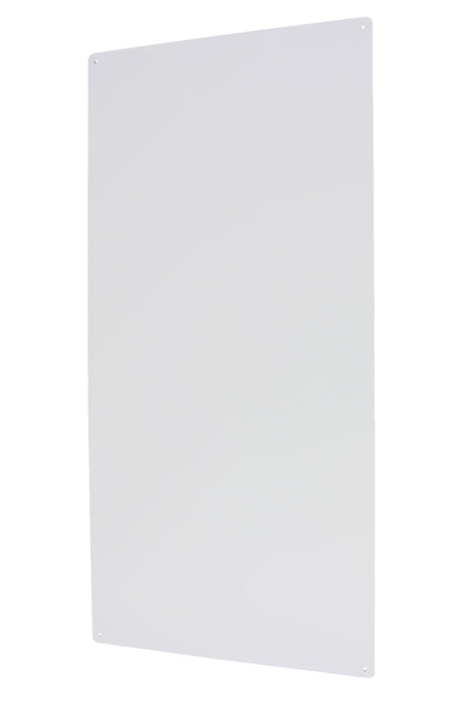 Frost 1186-W White Wall Protector Plate
