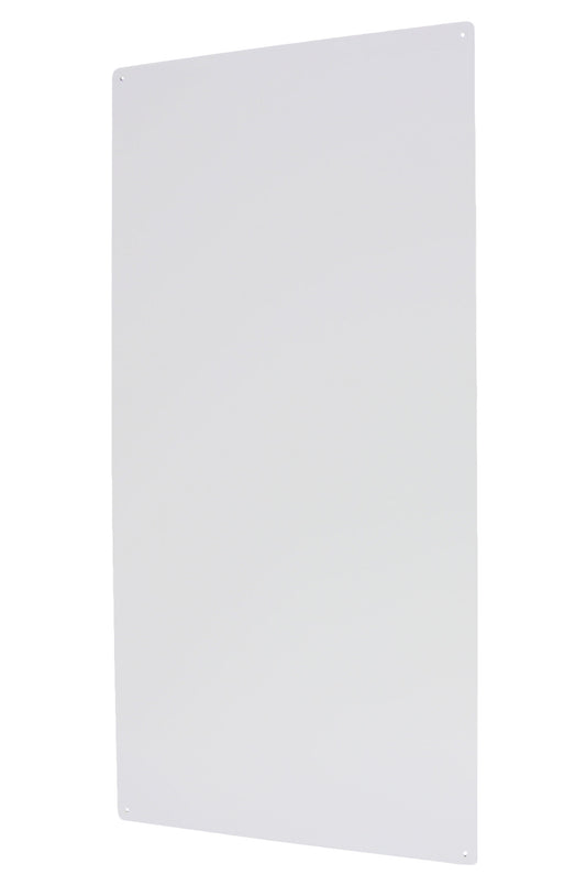 Frost 1186-W White Wall Protector Plate