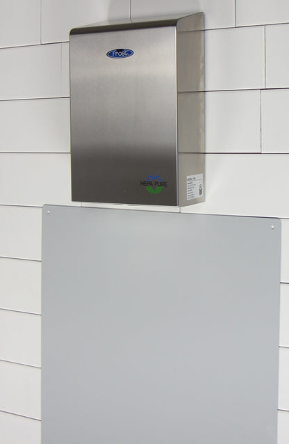 Frost 1186-G Wall Protector Plate