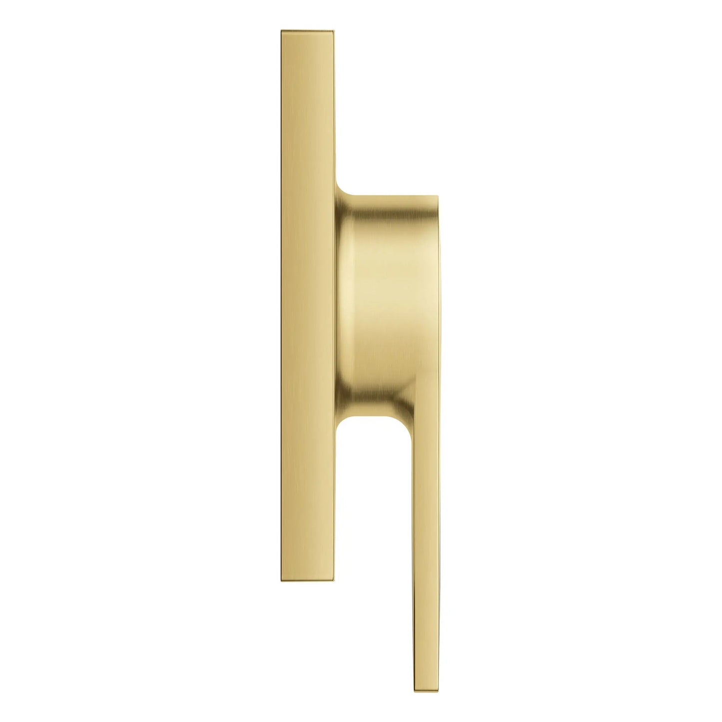 Grohe Allure Brushed Cool Sunrise 3-Way Diverter Valve Trim