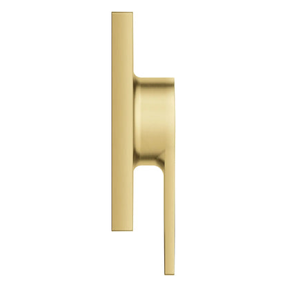 Grohe Allure Brushed Cool Sunrise 3-Way Diverter Valve Trim