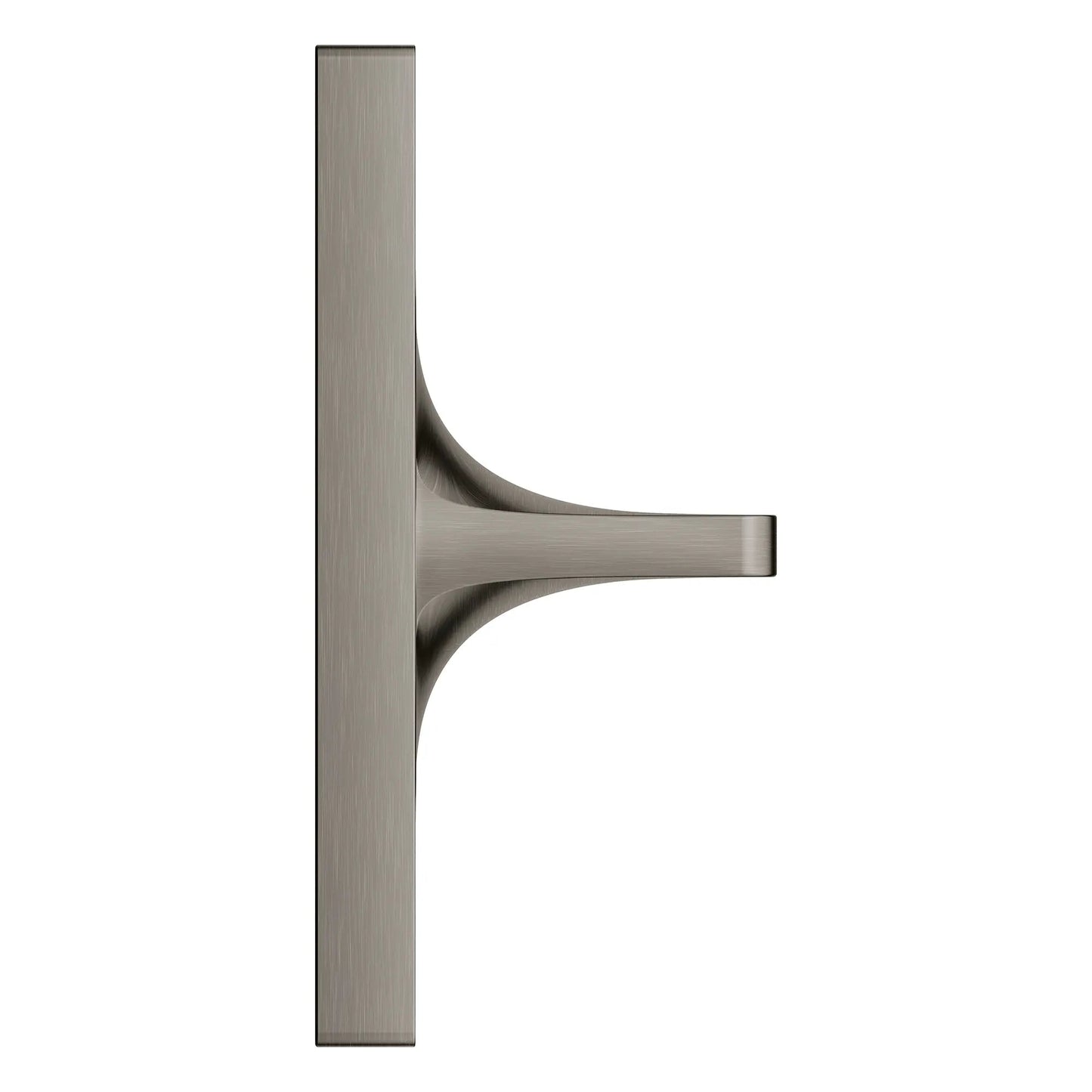Grohe Allure Brushed Hard Graphite 3-Way Diverter Valve Trim