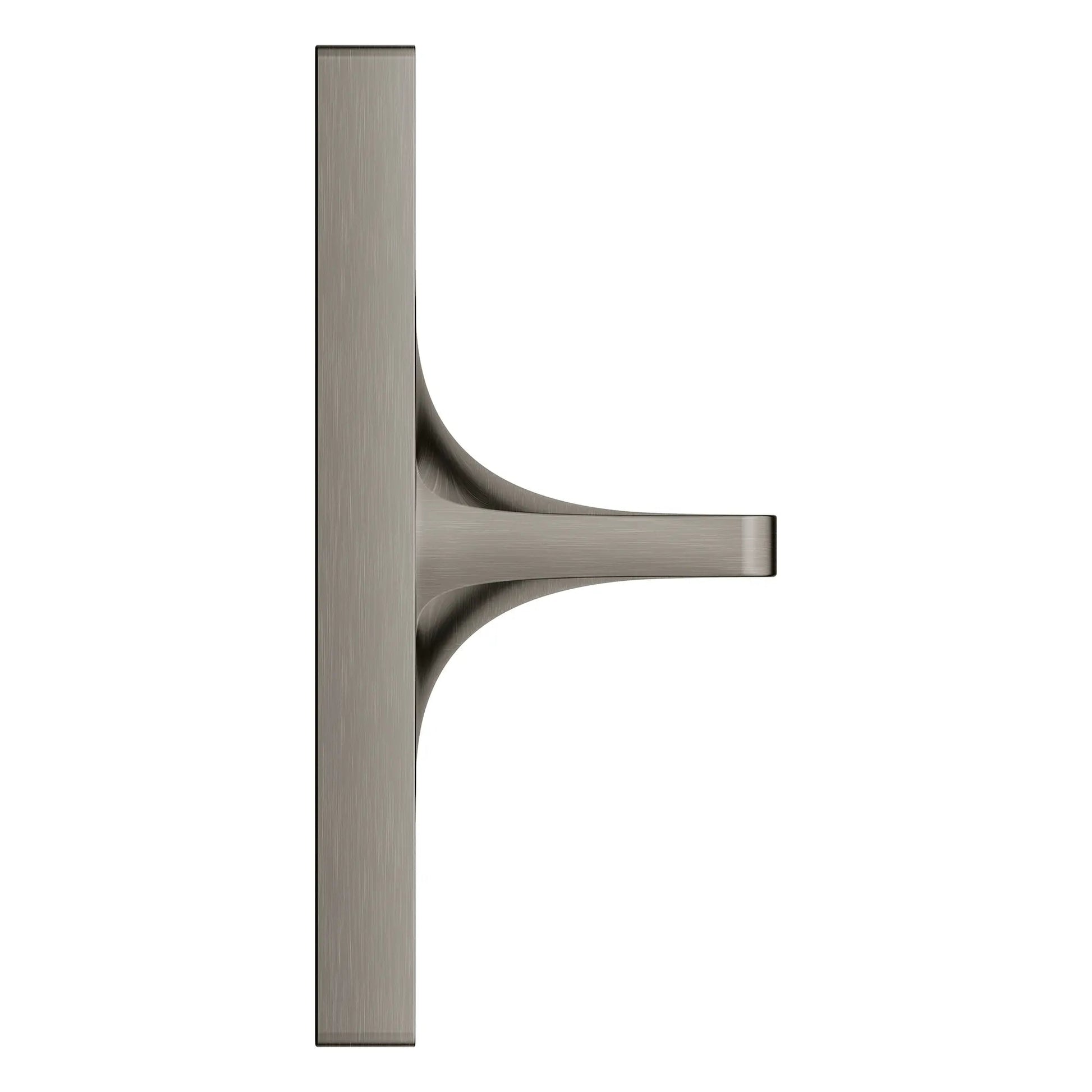 Grohe Allure Brushed Hard Graphite 3-Way Diverter Valve Trim
