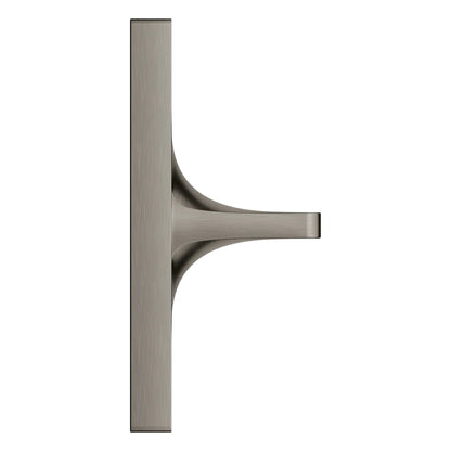 Grohe Allure Brushed Hard Graphite 3-Way Diverter Valve Trim