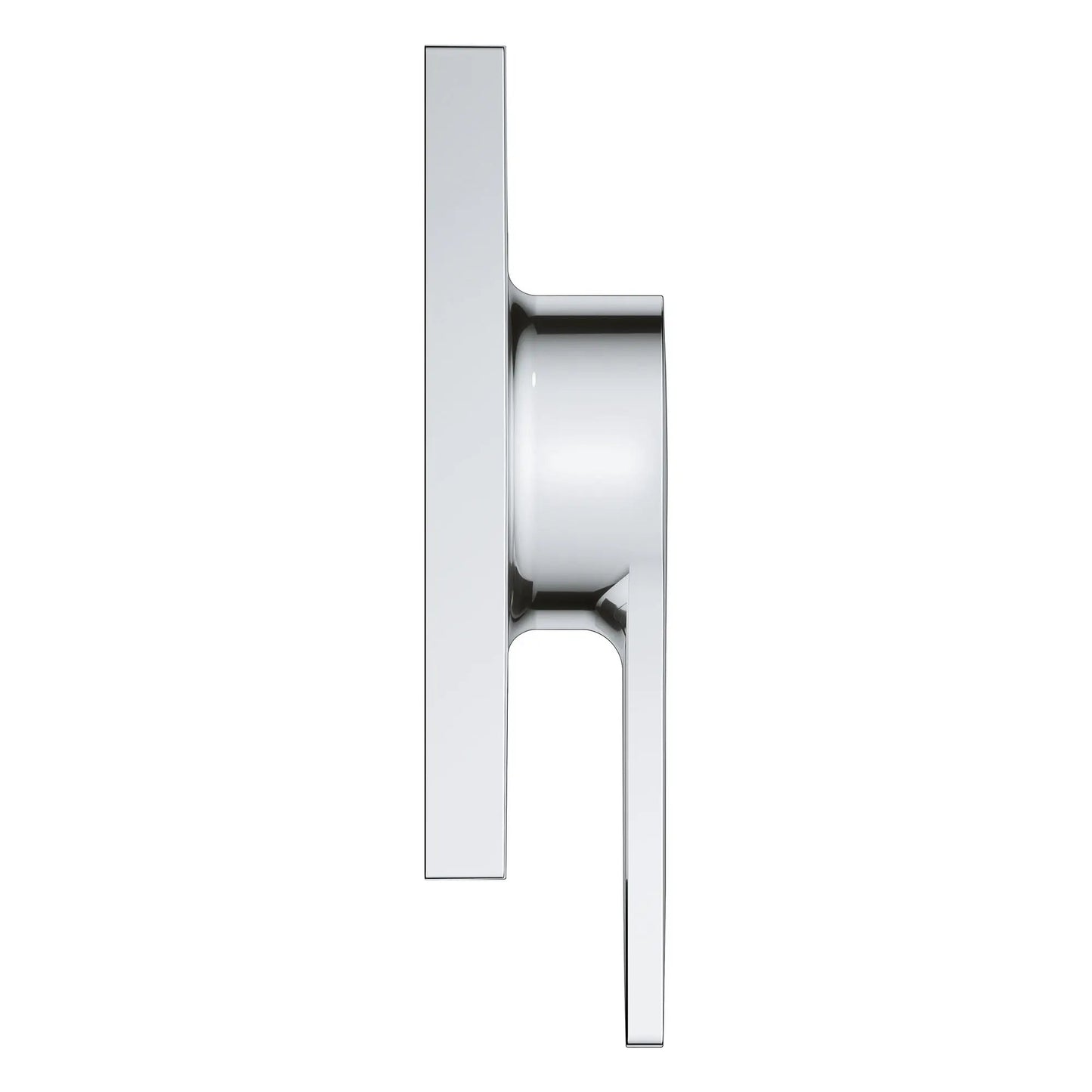 Grohe Allure StarLight Chrome 3-Way Diverter Valve Trim