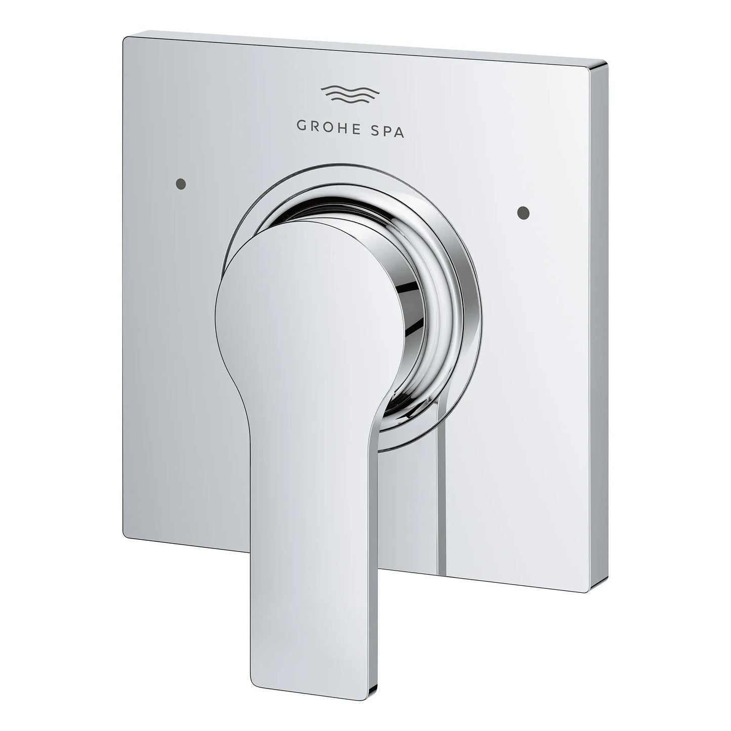 Grohe Allure StarLight Chrome 3-Way Diverter Valve Trim