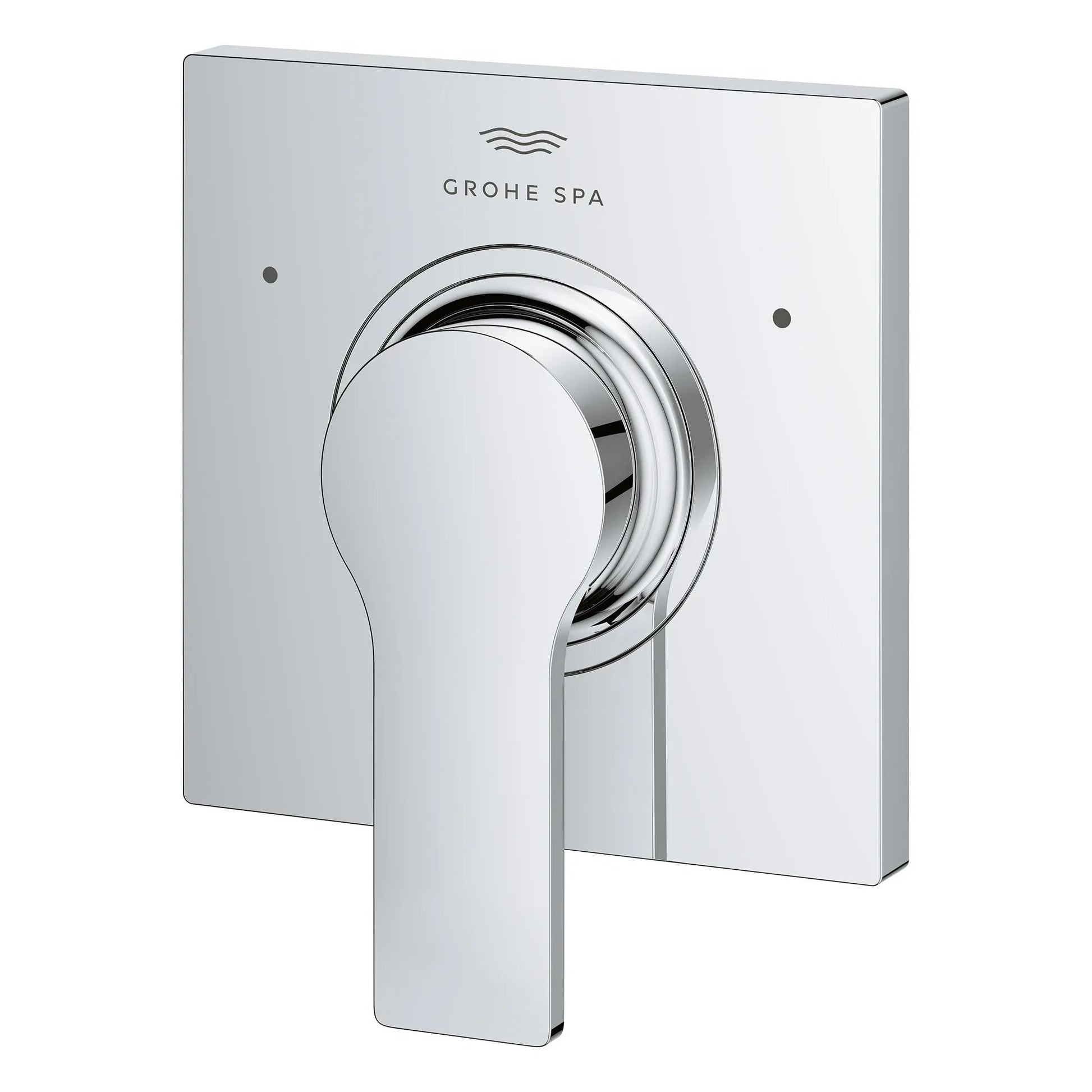 Grohe Allure StarLight Chrome 3-Way Diverter Valve Trim